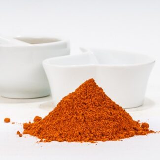 Cayena molida