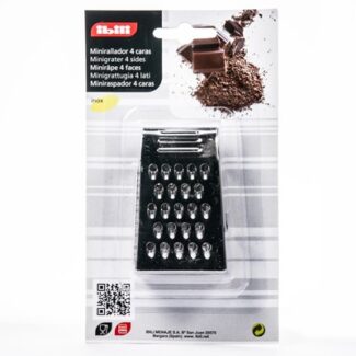 Rallador de nuez moscada