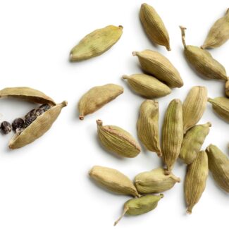 Cardamomo en grano