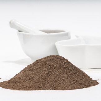 Aroma de humo (para ahumar)