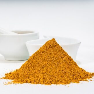 Ras el Hanout