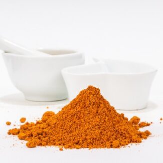 Tandoori Masala