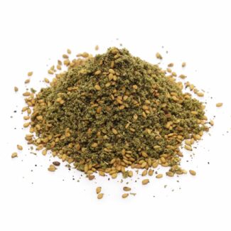 Zaatar