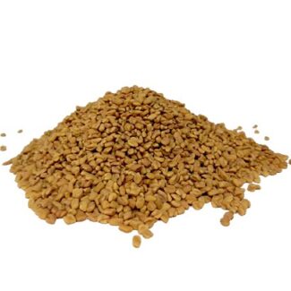 Fenogreco (Alholvas)