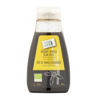 Pasta de vainilla Eurovanille