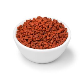 Semillas de achiote