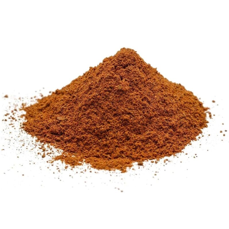 Especias Kebab