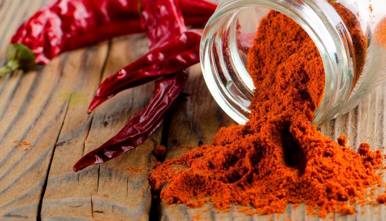 Mejor Pimentón de la Vera