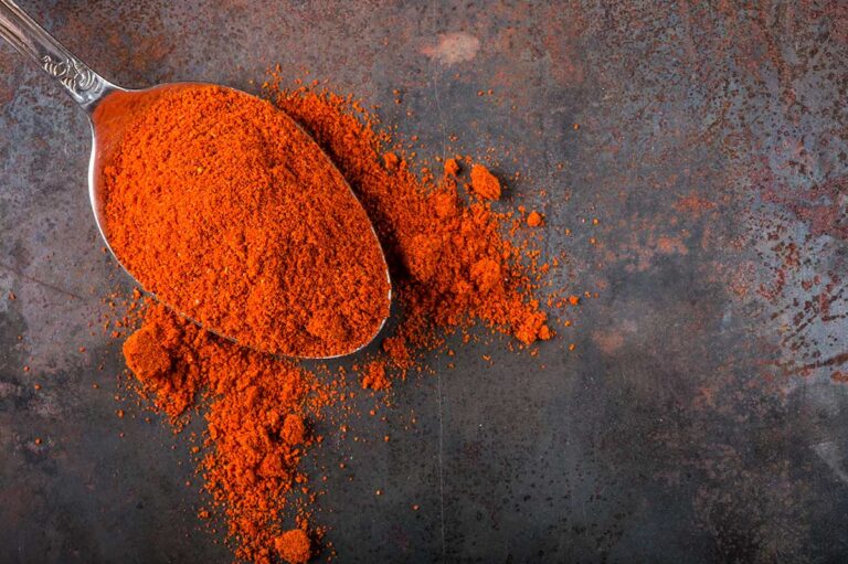 ¿De dónde es el pimentón de la Vera?