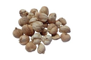 Uno de los tipos de cardamomo más desconocidos es el blanco