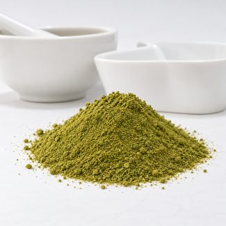 Moringa molida